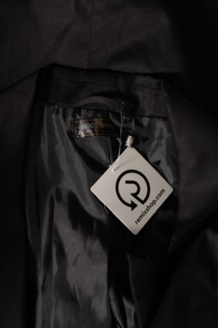 Γυναικείο σακάκι Bpc Bonprix Collection, Μέγεθος XXL, Χρώμα Μαύρο, Τιμή 6,08 €