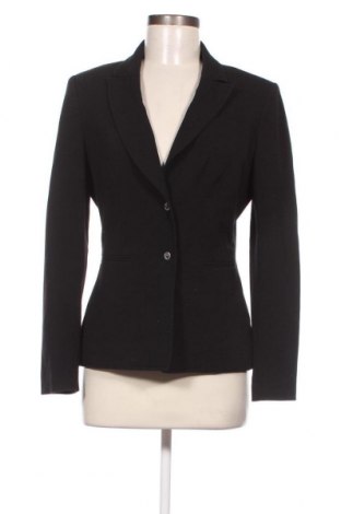 Дамско сако Calvin Klein, Размер S, Цвят Черен, Цена 35,05 лв.