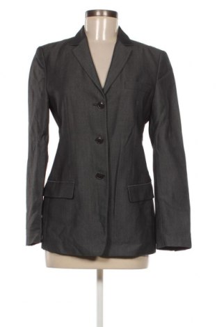 Γυναικείο σακάκι Calvin Klein, Μέγεθος M, Χρώμα Γκρί, Τιμή 41,30 €