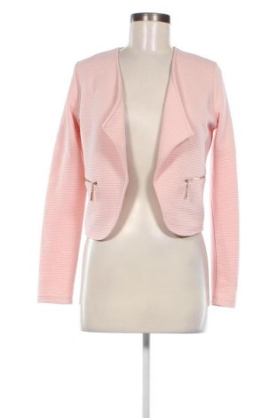 Γυναικείο σακάκι Colloseum, Μέγεθος S, Χρώμα Ρόζ , Τιμή 15,52 €