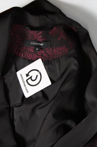 Γυναικείο σακάκι Comma,, Μέγεθος XXS, Χρώμα Πολύχρωμο, Τιμή 25,42 €