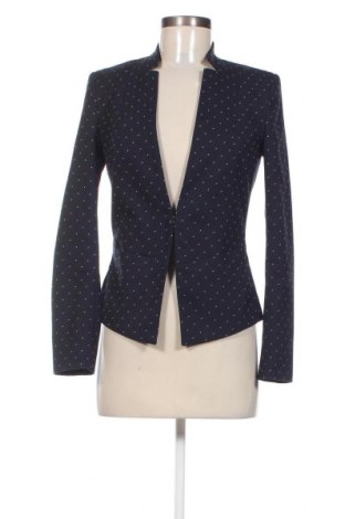 Γυναικείο σακάκι Comme, Μέγεθος XS, Χρώμα Μπλέ, Τιμή 12,88 €