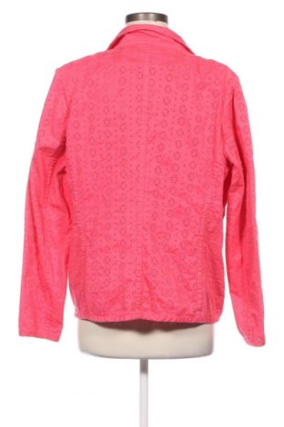 Damen Blazer Denim Co., Größe L, Farbe Rosa, Preis 5,99 €