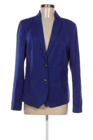 Damen Blazer Esprit, Größe L, Farbe Blau, Preis 12,95 €