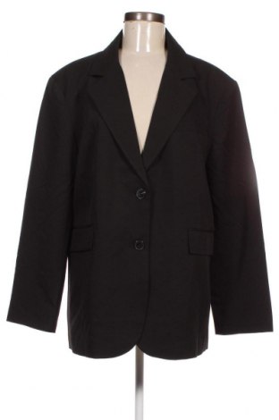 Дамско сако Even&Odd, Размер L, Цвят Черен, Цена 10,50 лв.