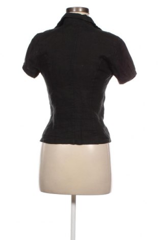 Γυναικείο σακάκι Even&Odd, Μέγεθος S, Χρώμα Μαύρο, Τιμή 1,80 €