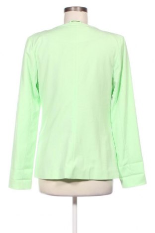 Γυναικείο σακάκι Fb Sister, Μέγεθος M, Χρώμα Πράσινο, Τιμή 11,16 €