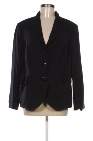 Дамско сако Frank Walder, Размер XL, Цвят Черен, Цена 48,60 лв.