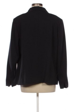 Γυναικείο σακάκι Frank Walder, Μέγεθος XL, Χρώμα Μαύρο, Τιμή 24,86 €