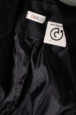Γυναικείο σακάκι Gelco, Μέγεθος XL, Χρώμα Πολύχρωμο, Τιμή 12,61 €