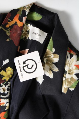 Γυναικείο σακάκι Gestuz, Μέγεθος S, Χρώμα Πολύχρωμο, Τιμή 23,68 €