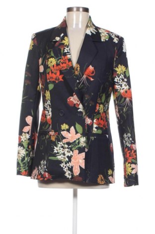 Γυναικείο σακάκι Gestuz, Μέγεθος S, Χρώμα Πολύχρωμο, Τιμή 23,68 €
