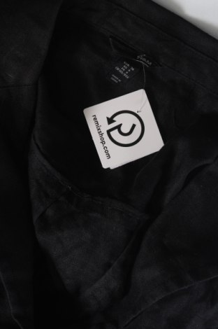 Дамско сако H&M, Размер S, Цвят Черен, Цена 17,16 лв.