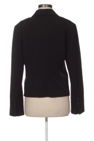 Γυναικείο σακάκι H&M, Μέγεθος L, Χρώμα Μαύρο, Τιμή 5,63 €