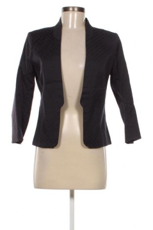 Γυναικείο σακάκι H&M, Μέγεθος M, Χρώμα Μπλέ, Τιμή 4,73 €