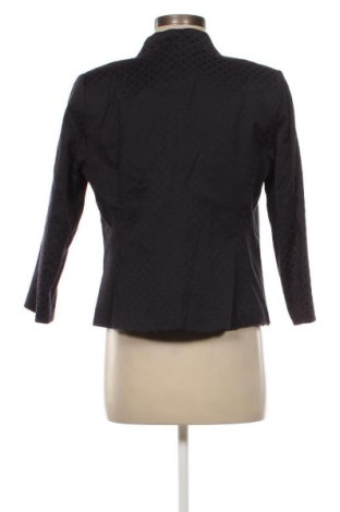 Γυναικείο σακάκι H&M, Μέγεθος M, Χρώμα Μπλέ, Τιμή 5,63 €