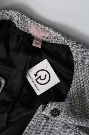 Γυναικείο σακάκι H&M, Μέγεθος XS, Χρώμα Γκρί, Τιμή 5,62 €