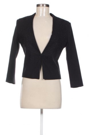Дамско сако H&M, Размер M, Цвят Черен, Цена 7,92 лв.