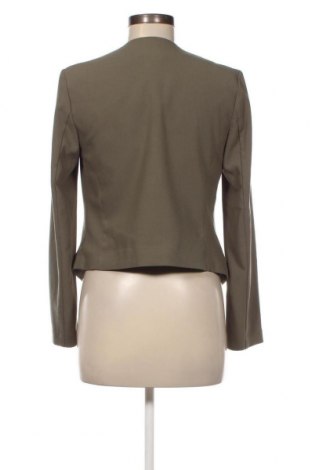 Γυναικείο σακάκι H&M Divided, Μέγεθος S, Χρώμα Πράσινο, Τιμή 12,61 €