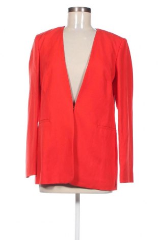 Γυναικείο σακάκι Hallhuber, Μέγεθος M, Χρώμα Κόκκινο, Τιμή 85,06 €