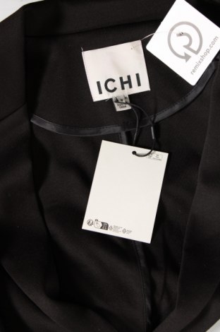Dámske sako  Ichi, Veľkosť M, Farba Čierna, Cena  23,27 €
