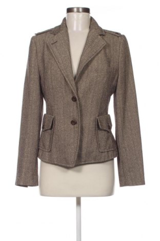Γυναικείο σακάκι In Wear, Μέγεθος M, Χρώμα Πολύχρωμο, Τιμή 37,11 €