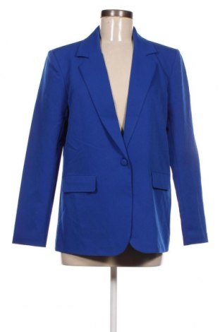 Γυναικείο σακάκι Jdy, Μέγεθος S, Χρώμα Μπλέ, Τιμή 16,60 €