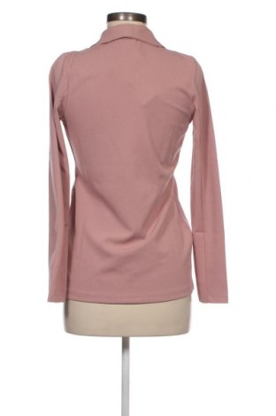 Γυναικείο σακάκι Jdy, Μέγεθος XXS, Χρώμα Ρόζ , Τιμή 36,08 €
