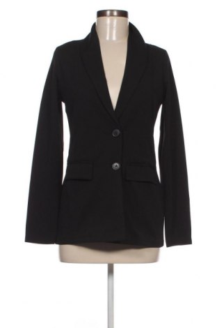 Γυναικείο σακάκι Jdy, Μέγεθος S, Χρώμα Μαύρο, Τιμή 18,76 €