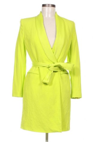 Дамско сако Karen Millen, Размер M, Цвят Зелен, Цена 205,20 лв.