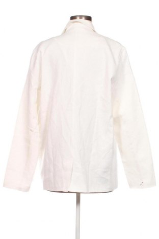 Γυναικείο σακάκι LENI KLUM x ABOUT YOU, Μέγεθος M, Χρώμα Λευκό, Τιμή 23,27 €