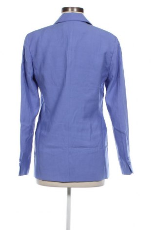 Γυναικείο σακάκι Lascana, Μέγεθος M, Χρώμα Μπλέ, Τιμή 36,08 €