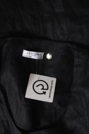Дамско сако Lindex, Размер XL, Цвят Черен, Цена 22,00 лв.