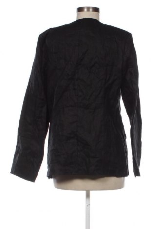 Γυναικείο σακάκι Lindex, Μέγεθος XL, Χρώμα Μαύρο, Τιμή 13,61 €