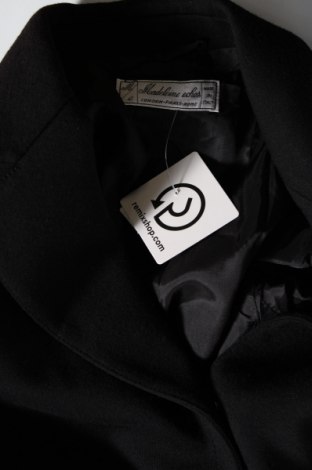 Дамско сако Madeleine, Размер XL, Цвят Черен, Цена 32,40 лв.