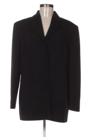 Дамско сако Madeleine, Размер XL, Цвят Черен, Цена 48,60 лв.