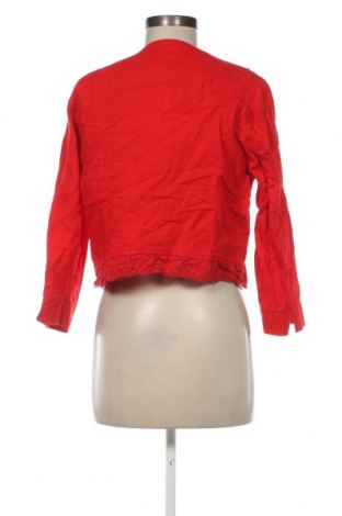 Γυναικείο σακάκι Mana, Μέγεθος L, Χρώμα Κόκκινο, Τιμή 27,22 €