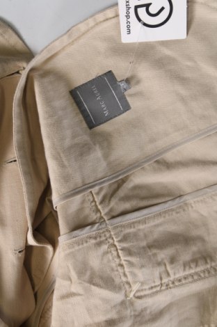 Дамско сако Marc Aurel, Размер XL, Цвят Екрю, Цена 63,72 лв.