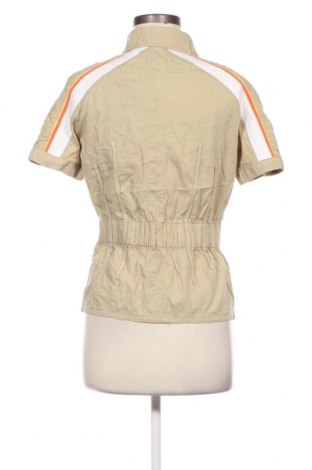 Γυναικείο μπουφάν Marc Cain Sports, Μέγεθος M, Χρώμα  Μπέζ, Τιμή 83,56 €