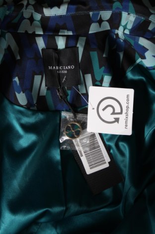Dámské sako  Marciano by Guess, Velikost M, Barva Modrá, Cena  4 797,00 Kč