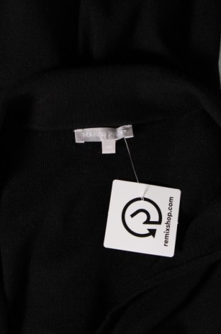 Γυναικείο σακάκι Marco Pecci, Μέγεθος M, Χρώμα Μαύρο, Τιμή 4,72 €
