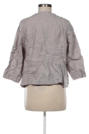Γυναικείο σακάκι Marks & Spencer, Μέγεθος XL, Χρώμα  Μπέζ, Τιμή 12,62 €