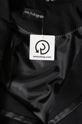 Γυναικείο σακάκι Marks & Spencer Autograph, Μέγεθος XXL, Χρώμα Μαύρο, Τιμή 41,39 €