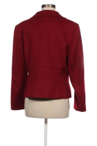 Γυναικείο σακάκι Max Danieli, Μέγεθος XL, Χρώμα Κόκκινο, Τιμή 12,03 €