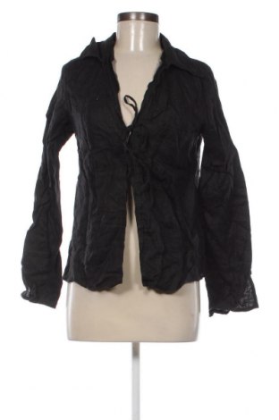 Γυναικείο σακάκι Miss Etam, Μέγεθος M, Χρώμα Μαύρο, Τιμή 3,46 €