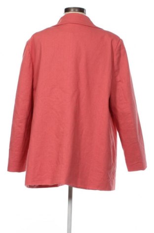Sacou de femei Missguided, Mărime XL, Culoare Roz, Preț 105,66 Lei