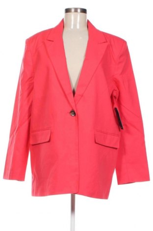 Γυναικείο σακάκι NA-KD, Μέγεθος M, Χρώμα Ρόζ , Τιμή 26,60 €