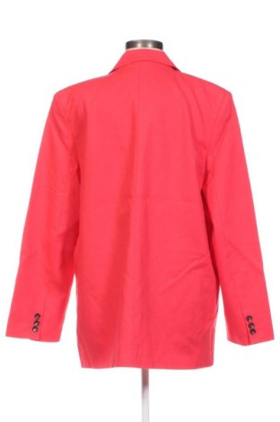 Damen Blazer NA-KD, Größe M, Farbe Rosa, Preis 26,60 €