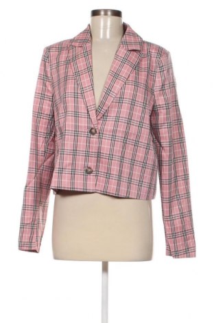 Дамско сако NA-KD, Размер S, Цвят Розов, Цена 19,35 лв.