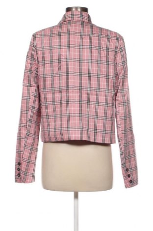 Γυναικείο σακάκι NA-KD, Μέγεθος S, Χρώμα Ρόζ , Τιμή 18,62 €